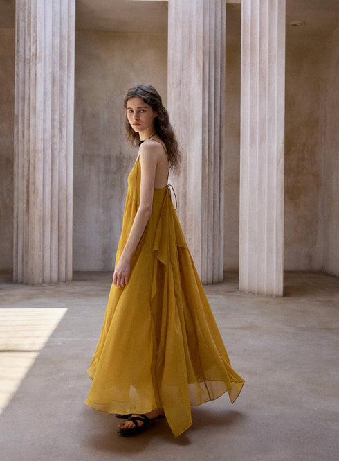 Robe Camisole Elva Light