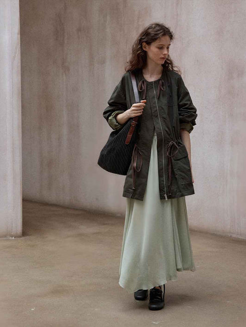 Muteedge Loop Jacket