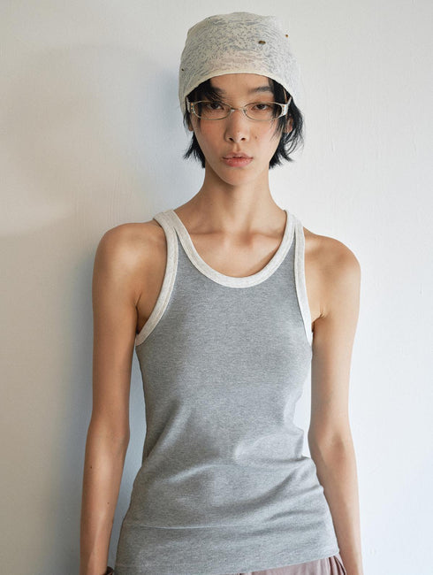 Débardeur Ryla Stack