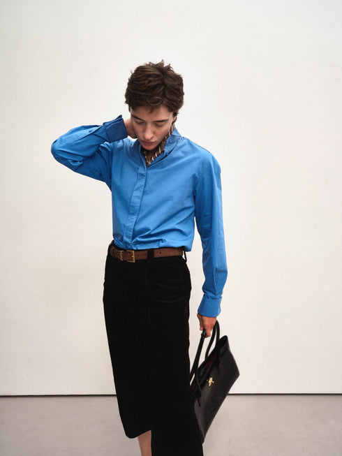 Camicia Relaxed Sanna
