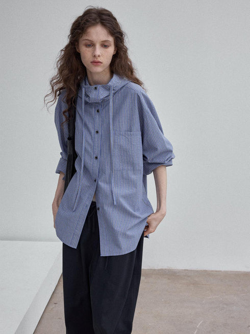 Popline Shell Jacket