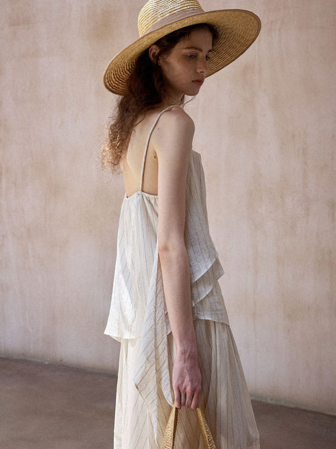 Zani Drift Strap - Beige