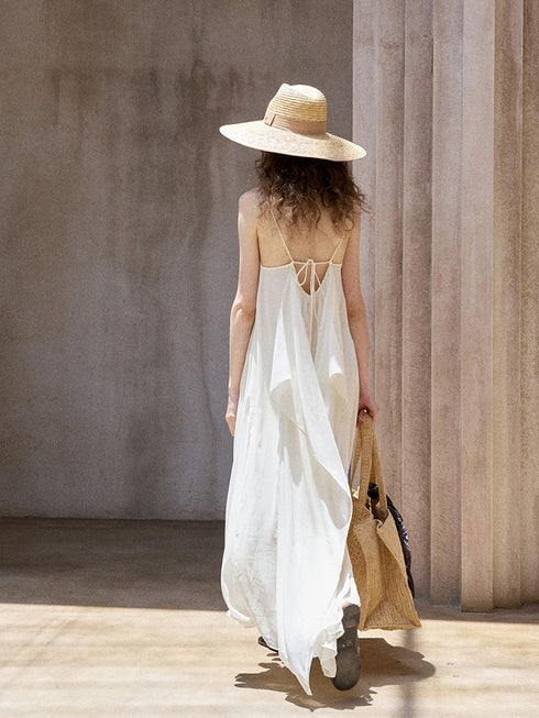 Vera Light Cami Dress