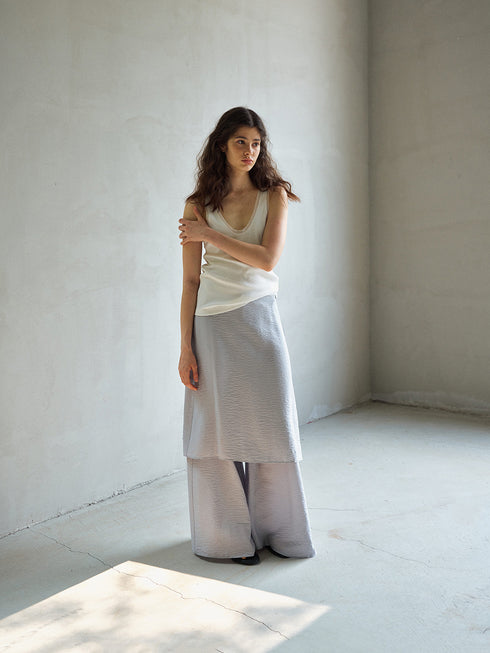 Silica Overlay Trousers