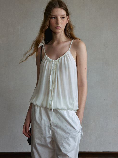 Opal Layered Cami