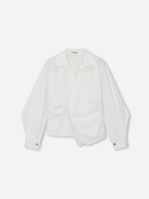 Helix Sculpted Shirt