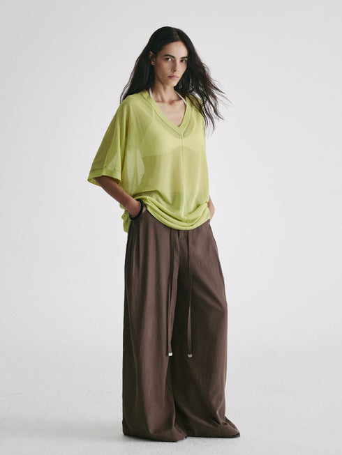 T-shirt Air-Knit Solace