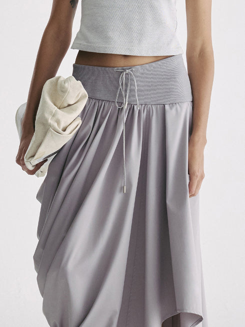 Mirel Cascade Skirt