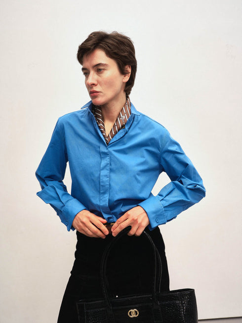 Camicia Relaxed Sanna