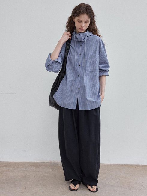 Popline Shell Jacket