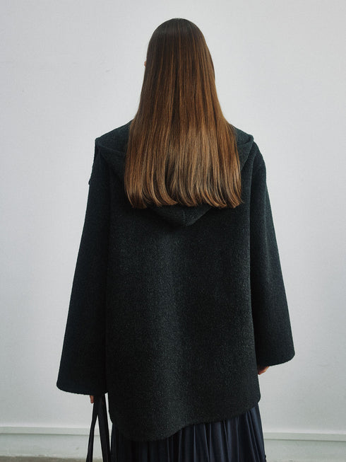 Roven Utility Wool Jacket