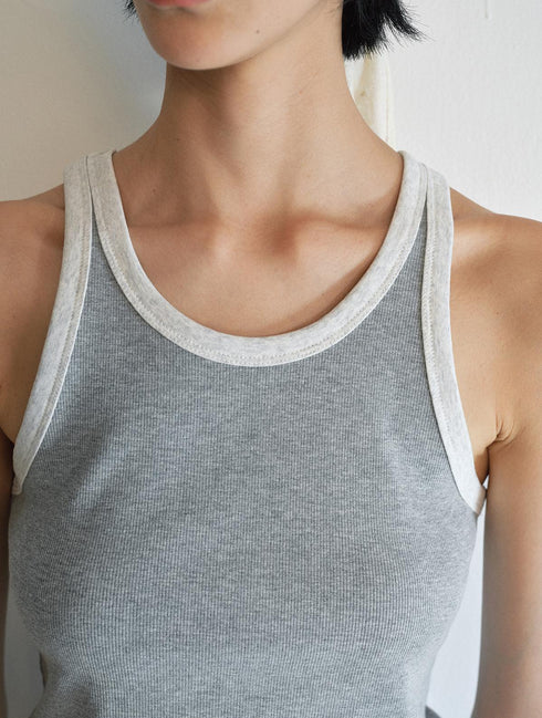 Débardeur Ryla Stack