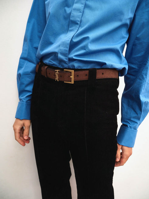 Camicia Relaxed Sanna