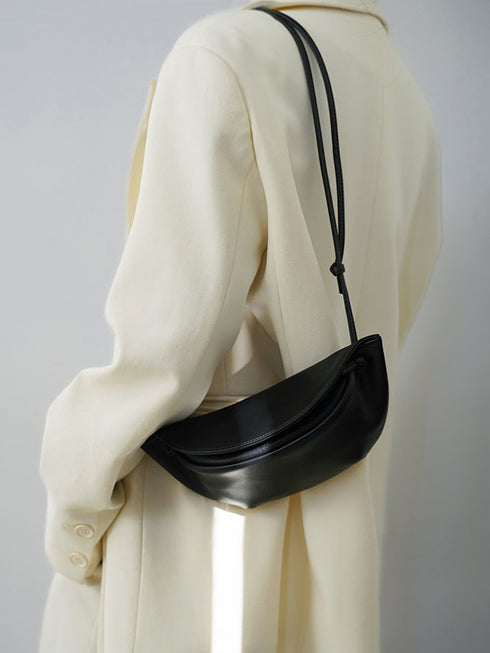 Taru Crescent Bag