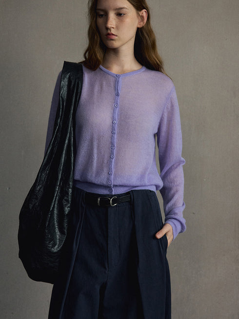 Aurelia Lightweight Cardigan