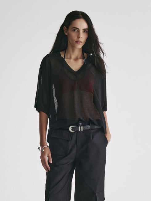 T-shirt Air-Knit Solace