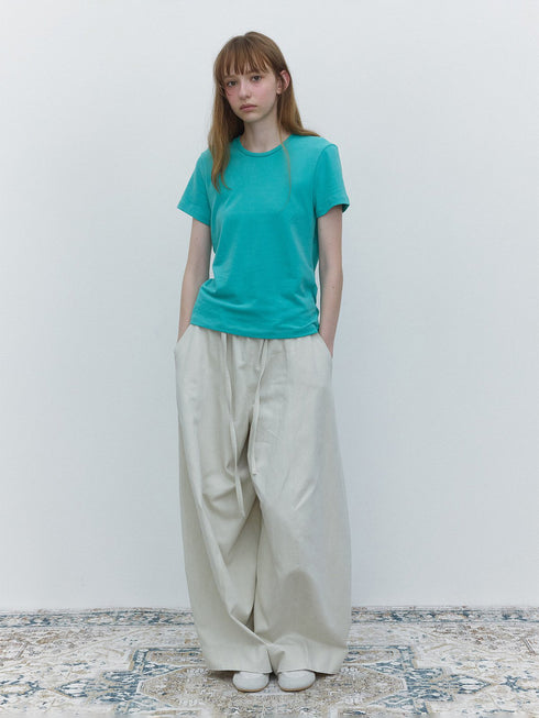 Lila Breeze Pantalon