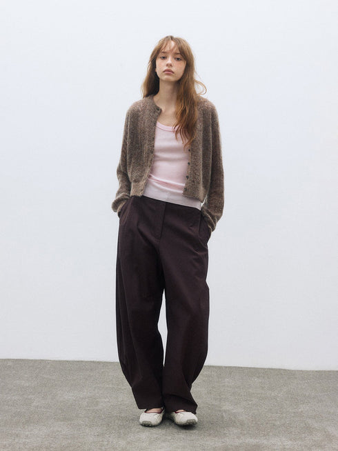 Swift Silhouette Pantalon