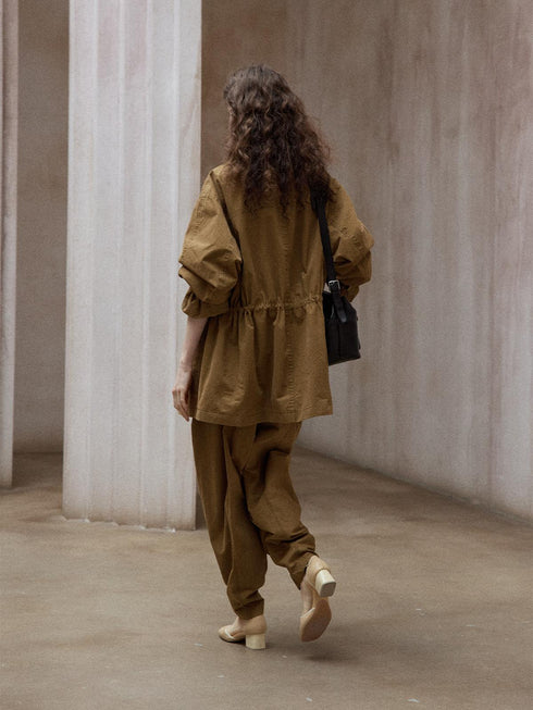 Muteedge Loop Jacket