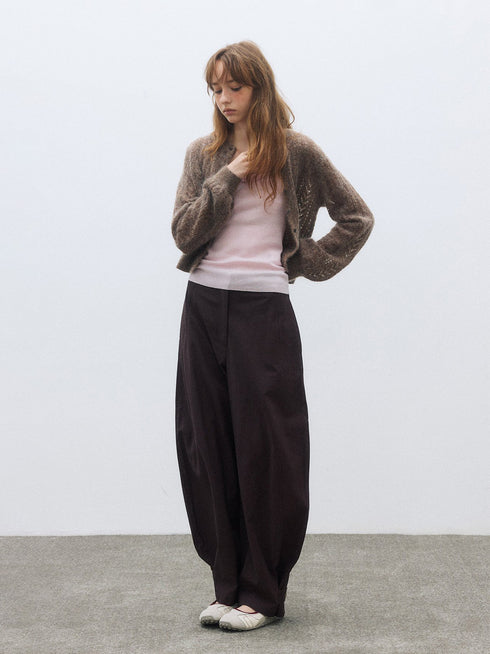 Swift Silhouette Pantalon