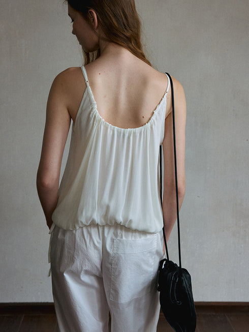 Opal Layered Cami