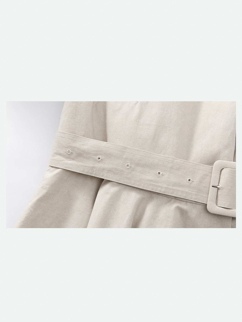 Sylva Sculpted Jacket