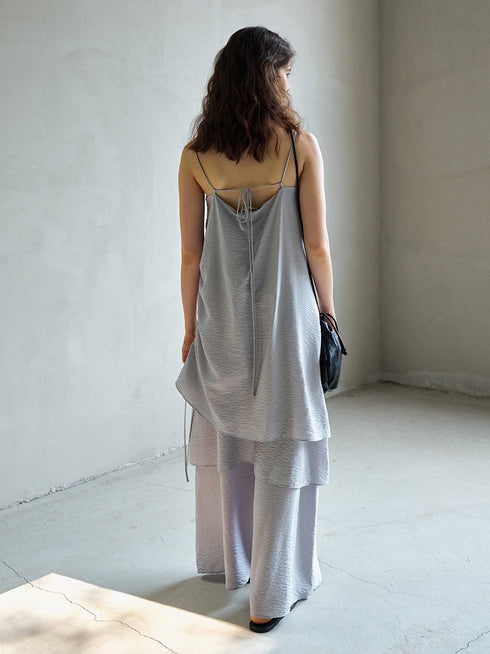 Silica Overlay Trousers