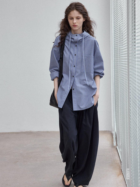 Popline Shell Jacket