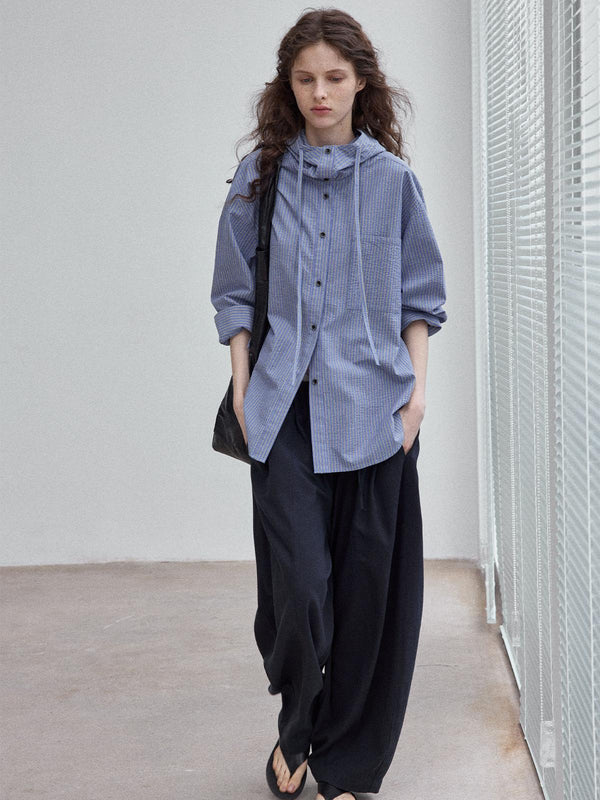 Popline Shell Jacket