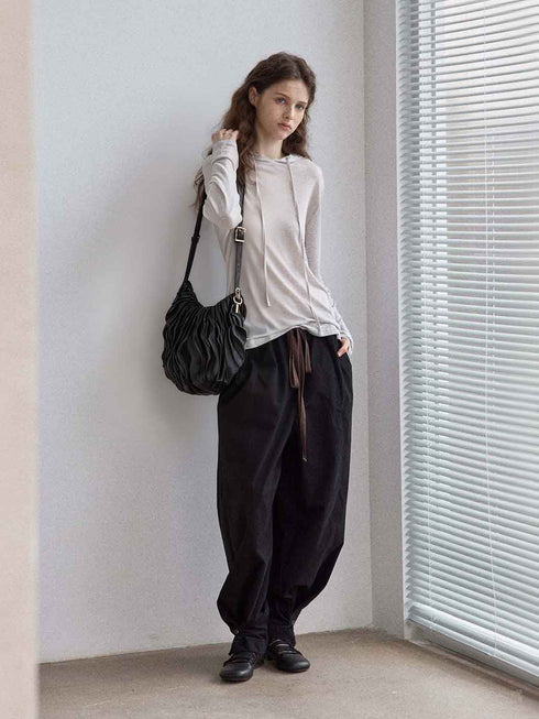 Para Fold Pants