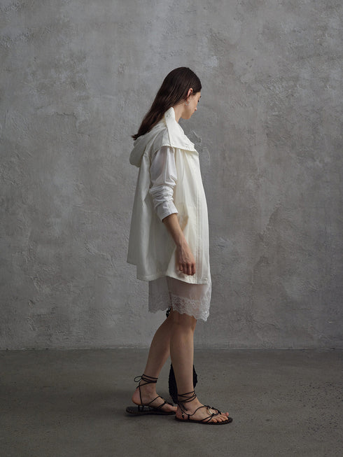 Brume Tencel Utility Vest