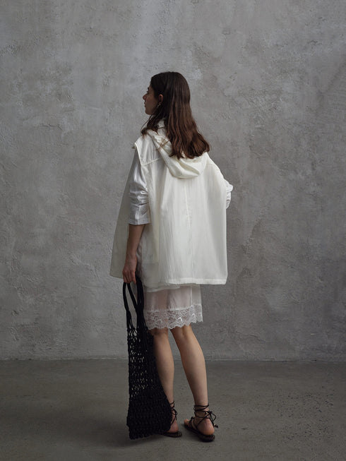 Brume Tencel Utility Vest