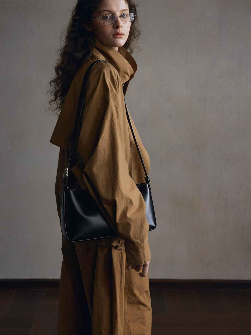 Veste Trench Meridian