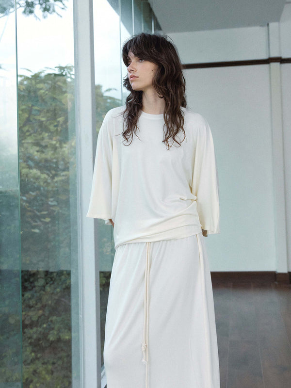 Moor TENCEL™ Skin Tee