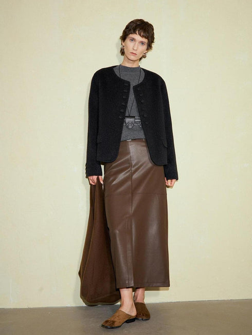 Trivo Jupe Polyvalente