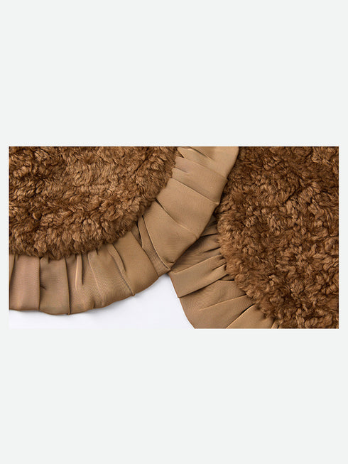 Sable Plush Liner
