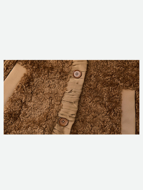 Sable Plush Liner