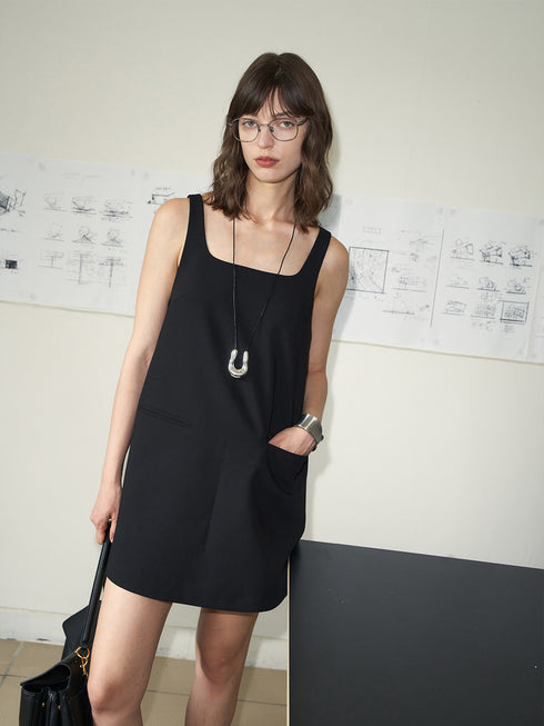 Uline Chic Dress