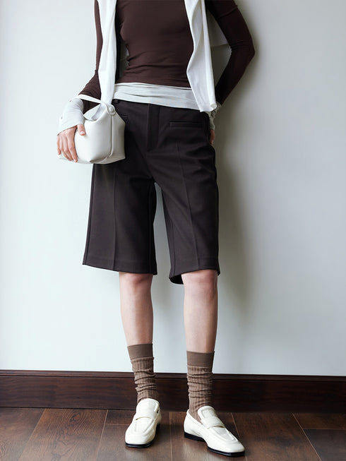 Orven Tailor Bermuda