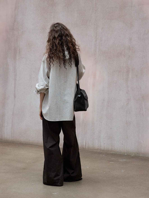 Popline Shell Jacket