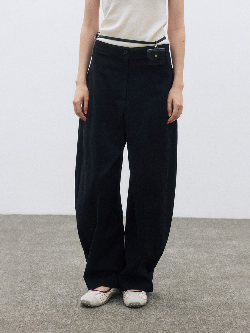 Swift Silhouette Pantalon
