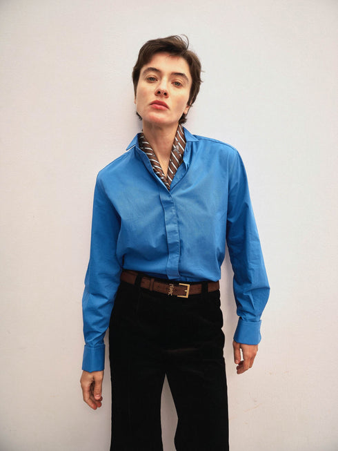 Camicia Relaxed Sanna