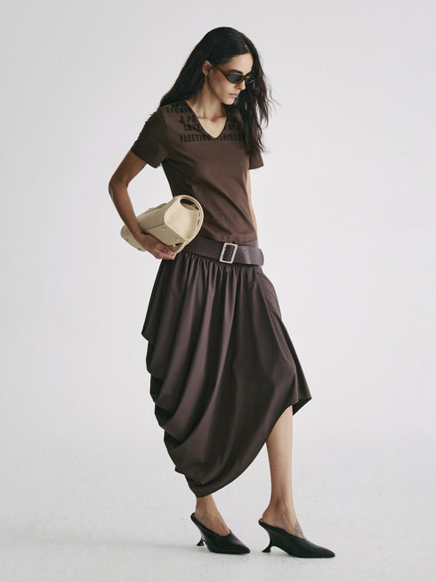 Mirel Cascade Skirt