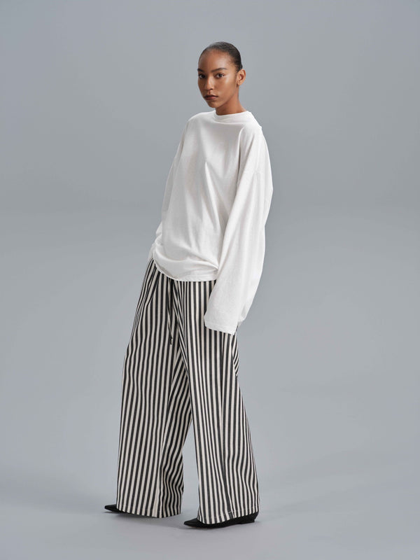 Arden Stripe Pants