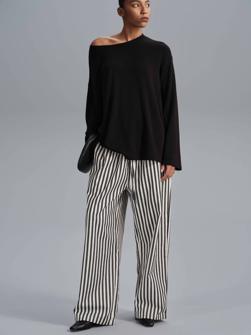 Arden Stripe Pants