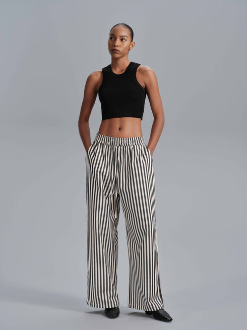 Arden Stripe Pants