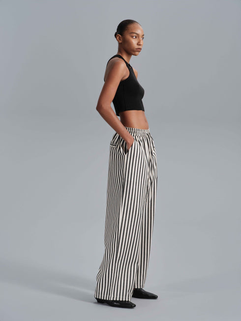 Arden Stripe Pants