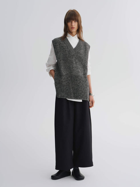 Notion Wool Sink Vest
