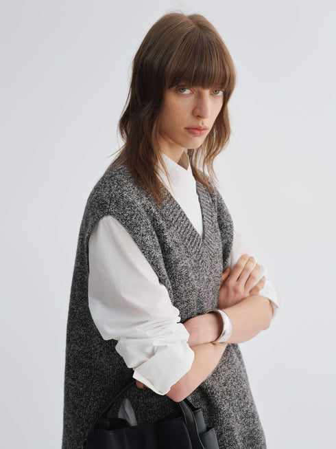 Notion Wool Sink Vest
