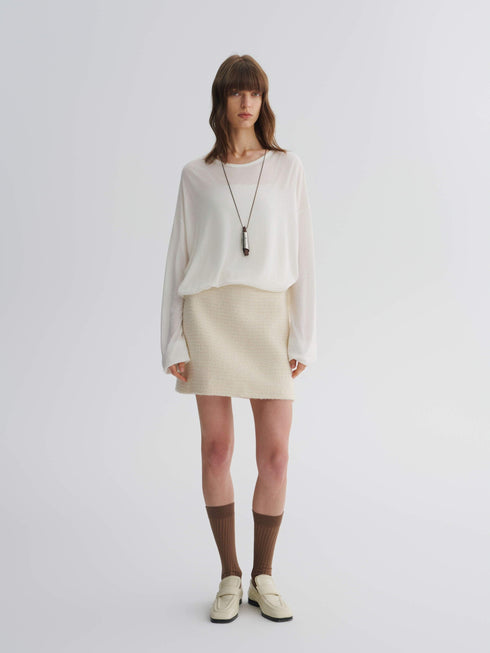 Tiefall Modal Echo Top